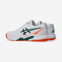 Теннисные кроссовки Asics Gel-Dedicate 9 Padel 1041A546-100
