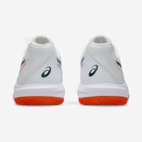 Теннисные кроссовки Asics Gel-Dedicate 9 Padel 1041A546-100