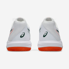 Теннисные кроссовки Asics Gel-Dedicate 9 Padel 1041A546-100