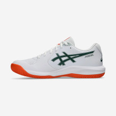 Теннисные кроссовки Asics Gel-Dedicate 9 Padel 1041A546-100