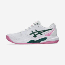 Теннисные кроссовки Asics Gel-Dedicate 9 Padel 1042A318-100