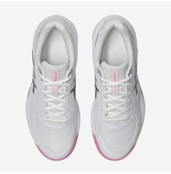 Теннисные кроссовки Asics Gel-Dedicate 9 Padel 1042A318-100