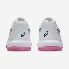 Теннисные кроссовки Asics Gel-Dedicate 9 Padel 1042A318-100