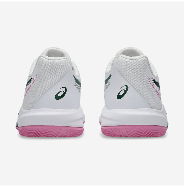 Теннисные кроссовки Asics Gel-Dedicate 9 Padel 1042A318-100