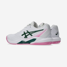 Теннисные кроссовки Asics Gel-Dedicate 9 Padel 1042A318-100