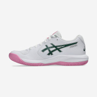 Теннисные кроссовки Asics Gel-Dedicate 9 Padel 1042A318-100