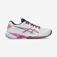 Теннисные кроссовки Asics Solution Speed FF 4 Clay 1042A305-102