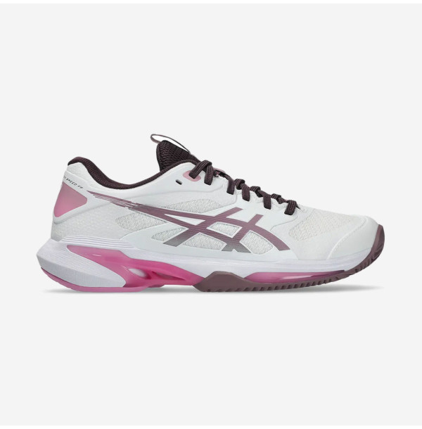 Теннисные кроссовки Asics Solution Speed FF 4 Clay 1042A305-102