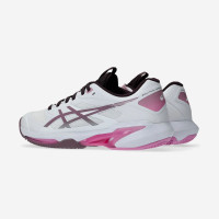 Теннисные кроссовки Asics Solution Speed FF 4 Clay 1042A305-102