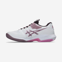 Теннисные кроссовки Asics Solution Speed FF 4 Clay 1042A305-102