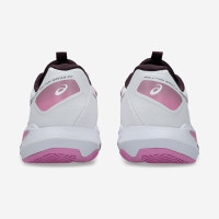 Теннисные кроссовки Asics Solution Speed FF 4 Clay 1042A305-102