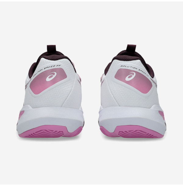 Теннисные кроссовки Asics Solution Speed FF 4 Clay 1042A305-102