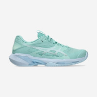 Теннисные кроссовки Asics Solution Speed FF 4 Clay 1042A305-300