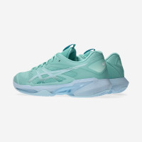 Теннисные кроссовки Asics Solution Speed FF 4 Clay 1042A305-300