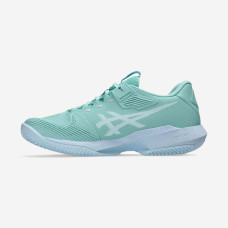 Теннисные кроссовки Asics Solution Speed FF 4 Clay 1042A305-300