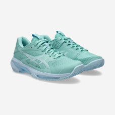 Тенісні кросівки Asics Solution Speed FF 4 Clay 1042A305-300