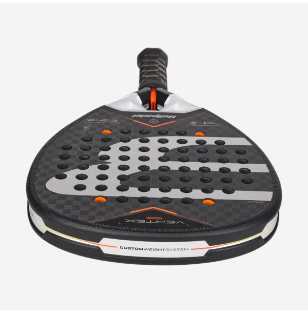 Ракетка для падела Bullpadel Vertex 05 2027