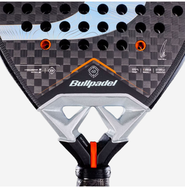 Ракетка для падела Bullpadel Vertex 05 2027