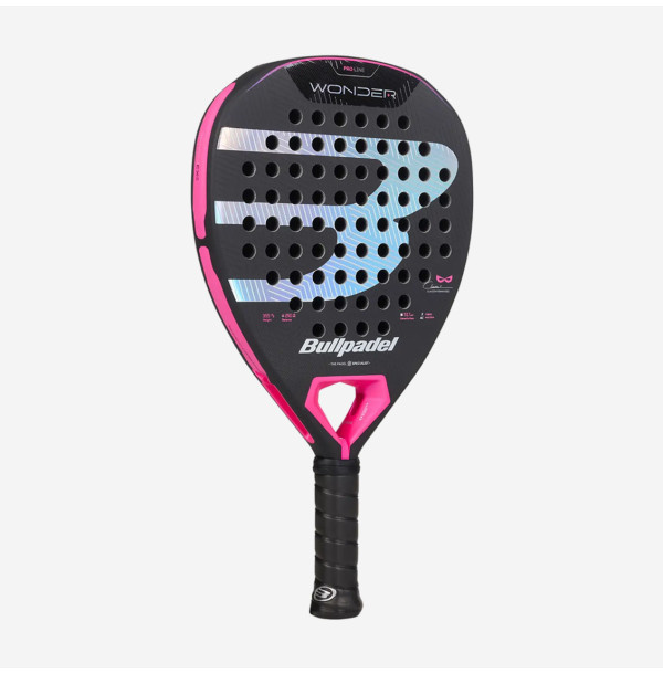 Ракетка для падела Bullpadel Wonder 2027