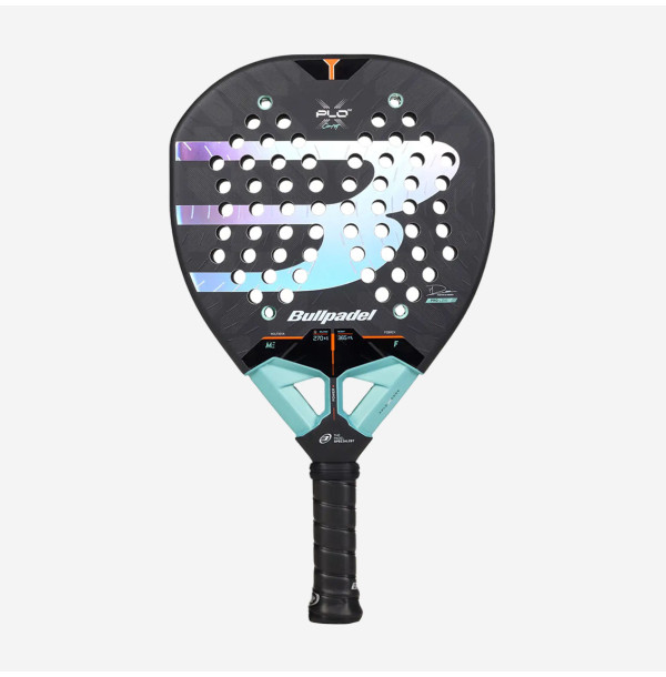 Ракетка для падела Bullpadel Xplo Comfort 2027
