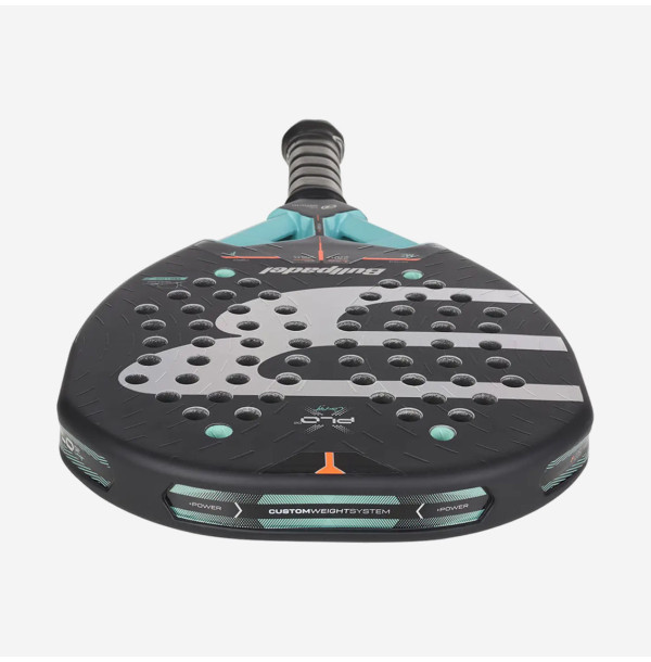 Ракетка для падела Bullpadel Xplo Comfort 2027