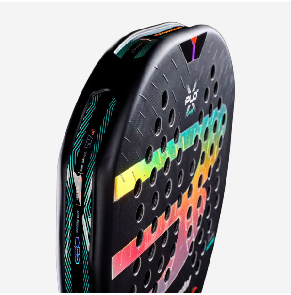 Ракетка для падела Bullpadel Xplo Comfort 2027