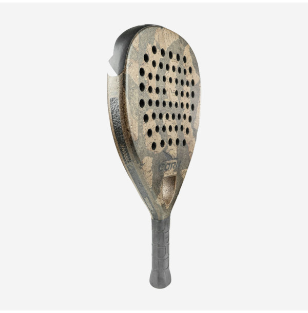 Ракетка для падела Cork Padel Extreme Black (tester)