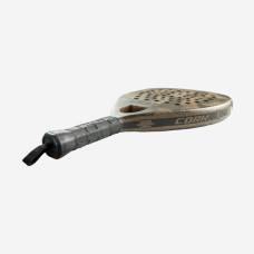 Ракетка для падела Cork Padel Extreme Black (tester)