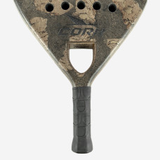 Ракетка для падела Cork Padel Extreme Black (tester)