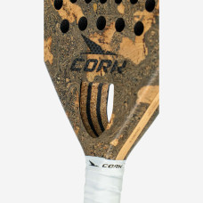 Ракетка для падела Cork Padel Extreme Black II (tester)