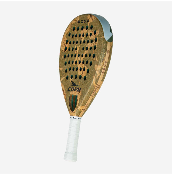 Ракетка для падела Cork Padel Extreme Deus II (tester)