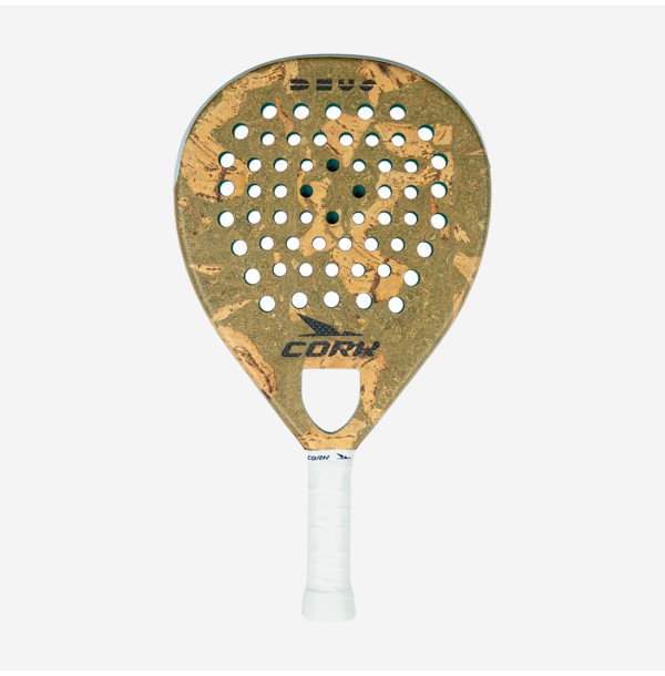 Ракетка для падела Cork Padel Extreme Deus II (tester)