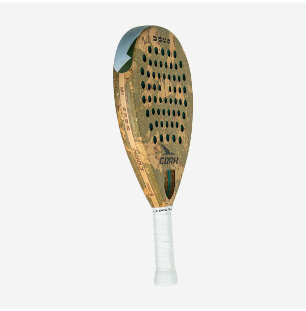 Ракетка для падела Cork Padel Extreme Deus II (tester)