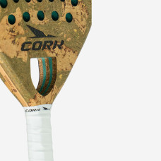 Ракетка для падела Cork Padel Extreme Deus II (tester)