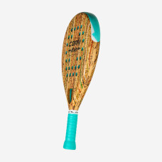 Ракетка для падела Cork Padel Kids II Turquoise (tester)