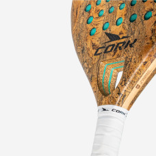 Ракетка для падела Cork Padel Premium Control III (tester)