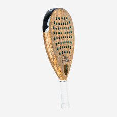 Ракетка для падела Cork Padel Premium Hybrid III (tester)