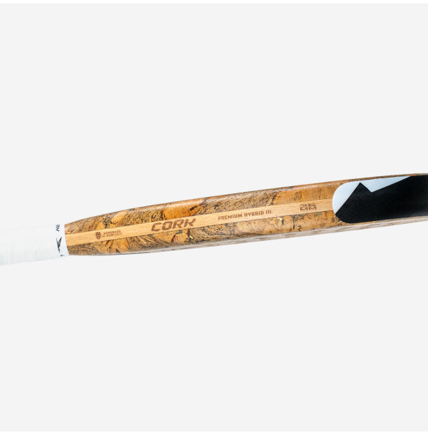 Ракетка для падела Cork Padel Premium Hybrid III (tester)
