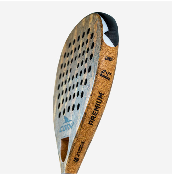 Ракетка для падела Cork Padel Premium Power (tester)