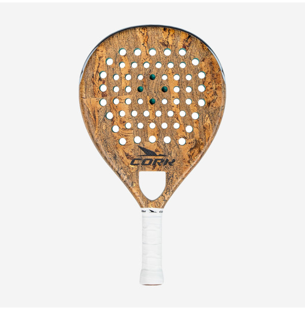 Ракетка для падела Cork Padel Premium Power III (tester)