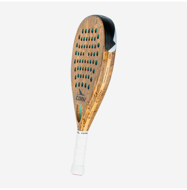 Ракетка для падела Cork Padel Premium Power III (tester)