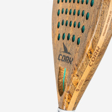 Ракетка для падела Cork Padel Premium Power III (tester)