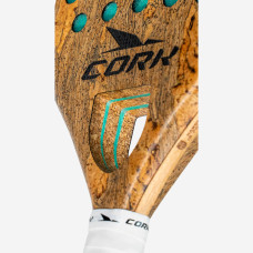 Ракетка для падела Cork Padel Premium Power III (tester)