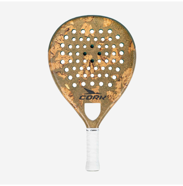 Ракетка для падела Cork Padel Supreme Control IV (tester)