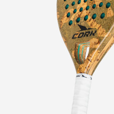 Ракетка для падела Cork Padel Supreme Control IV (tester)
