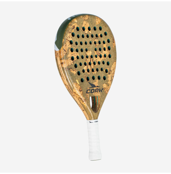 Ракетка для падела Cork Padel Supreme Control IV (tester)