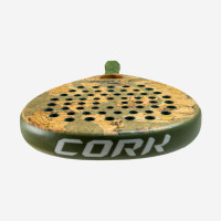 Ракетка для падела Cork Padel Supreme Hybrid (Уценка)