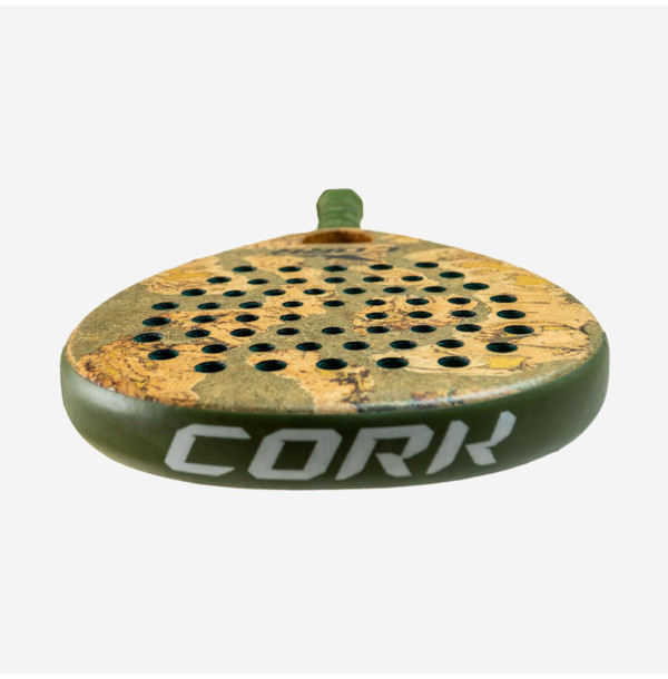 Ракетка для падела Cork Padel Supreme Hybrid (Уценка)