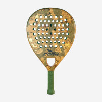 Ракетка для падела Cork Padel Supreme Hybrid (Уценка)