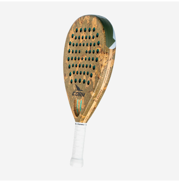 Ракетка для падела Cork Padel Supreme Hybrid IV (tester)